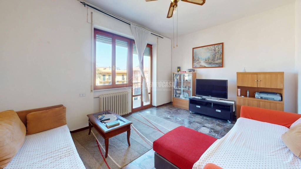 appartamento in vendita a Cupra Marittima