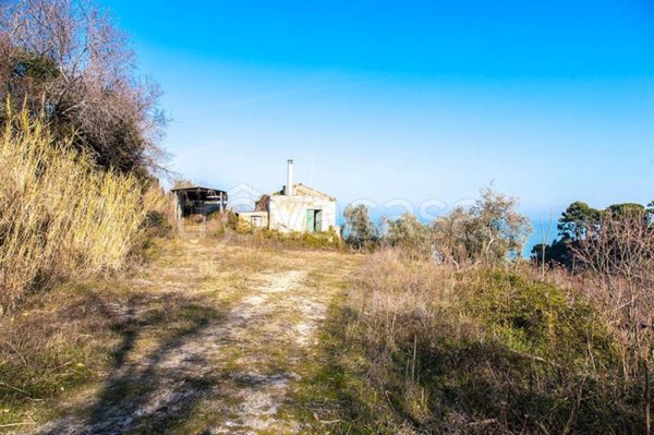 terreno agricolo in vendita a Cupra Marittima