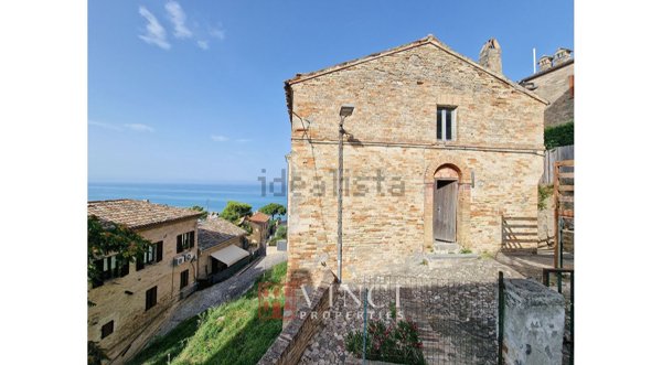 casa indipendente in vendita a Cupra Marittima