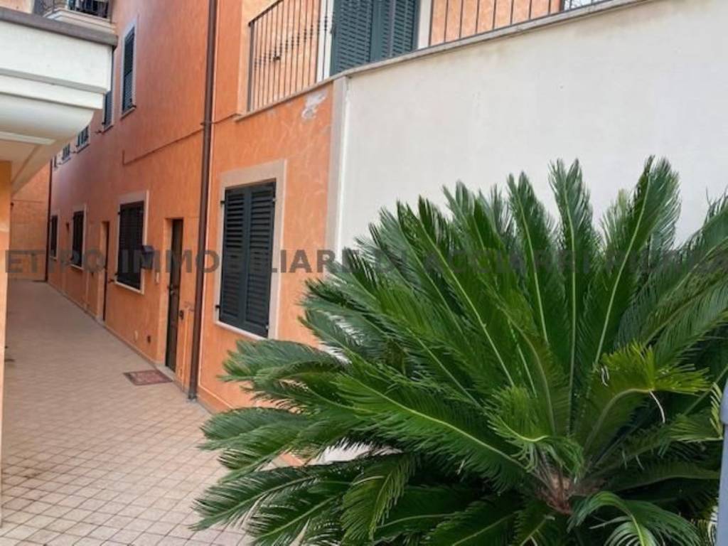 appartamento in vendita a Cupra Marittima
