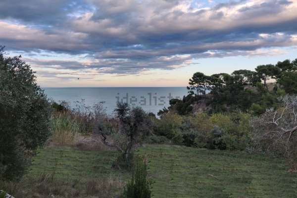 terreno edificabile in vendita a Cupra Marittima
