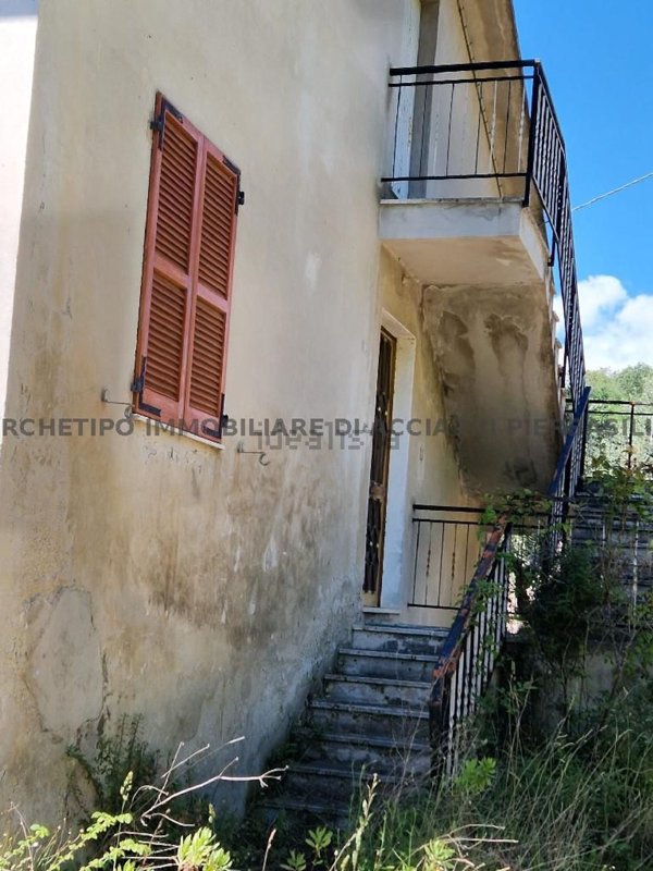 casa indipendente in vendita a Cupra Marittima