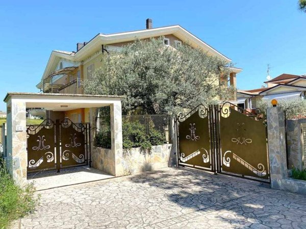 appartamento in vendita a Cupra Marittima