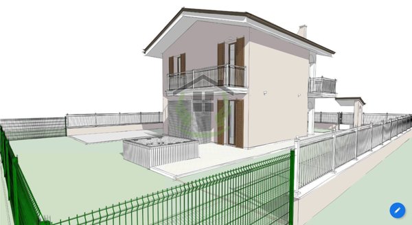villa in vendita a Cupra Marittima