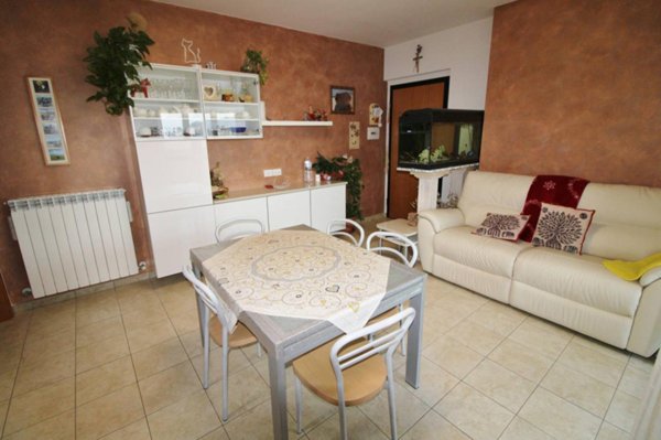 appartamento in vendita a Cupra Marittima
