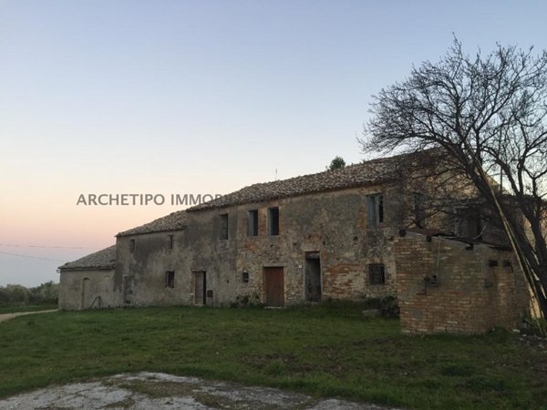 casa indipendente in vendita a Cupra Marittima