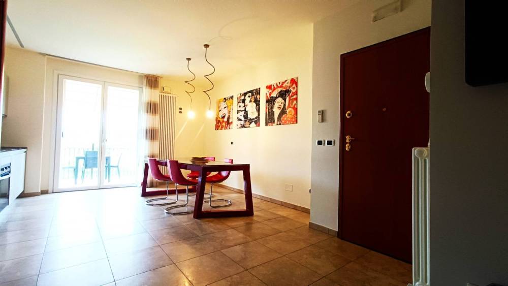 appartamento in vendita a Cupra Marittima