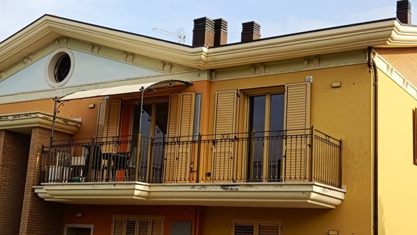 appartamento in vendita a Cupra Marittima