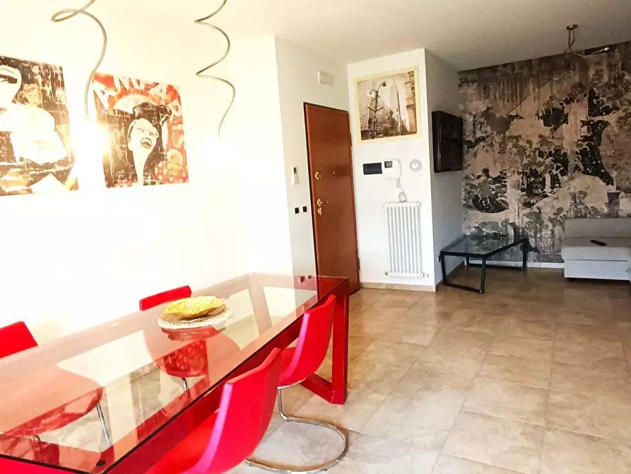 appartamento in vendita a Cupra Marittima