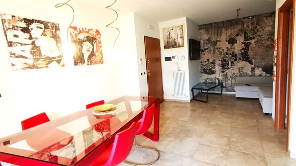 appartamento in vendita a Cupra Marittima