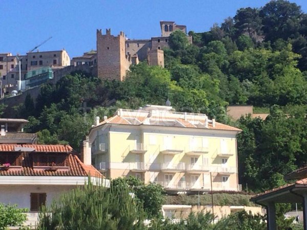 appartamento in vendita a Cupra Marittima