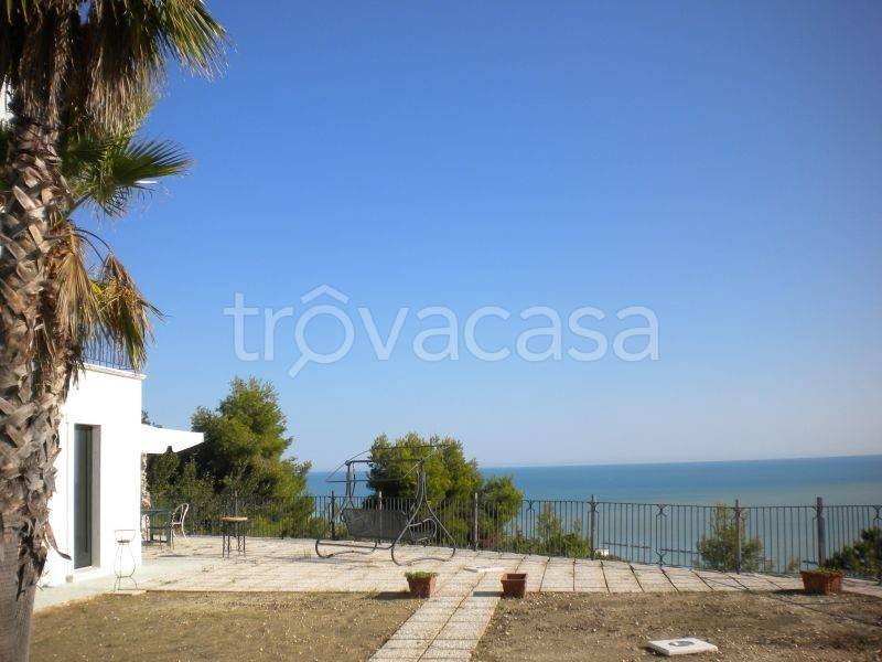 casa indipendente in vendita a Cupra Marittima