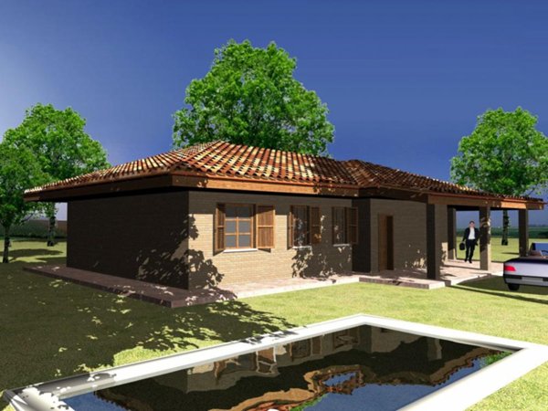 casa indipendente in vendita a Cupra Marittima