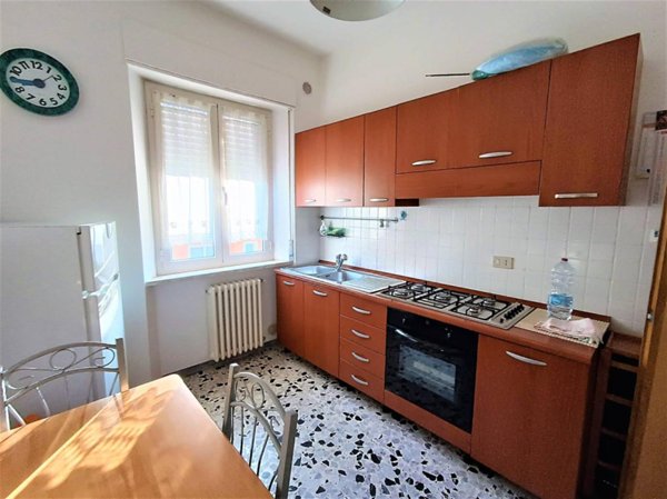 appartamento in vendita a Cupra Marittima