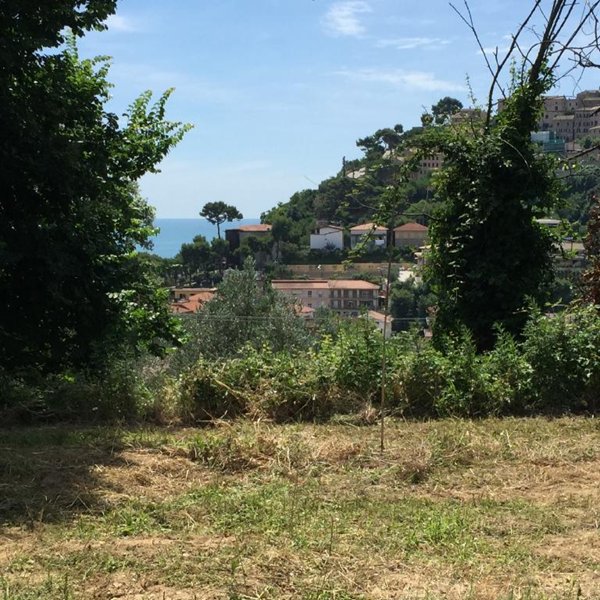 appartamento in vendita a Cupra Marittima