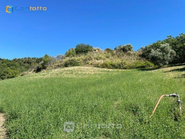casa indipendente in vendita a Cupra Marittima