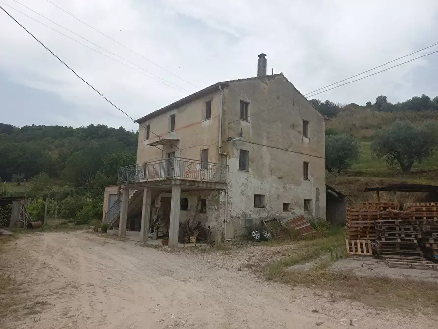 casa indipendente in vendita a Cupra Marittima