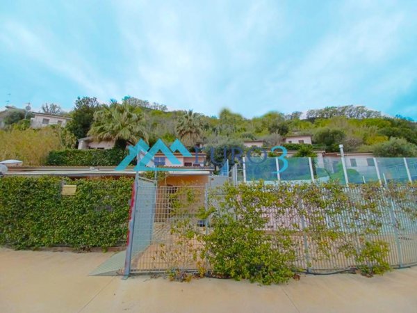 bungalow in vendita a Cupra Marittima