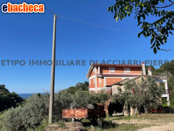 casa indipendente in vendita a Cupra Marittima