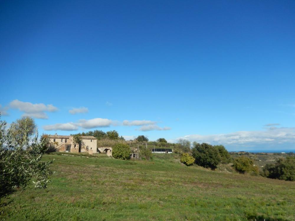 casa indipendente in vendita a Cupra Marittima