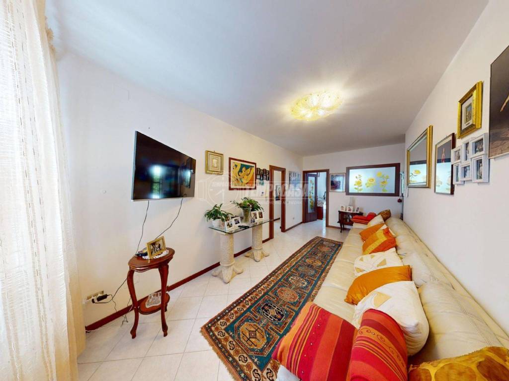 appartamento in vendita a Cupra Marittima