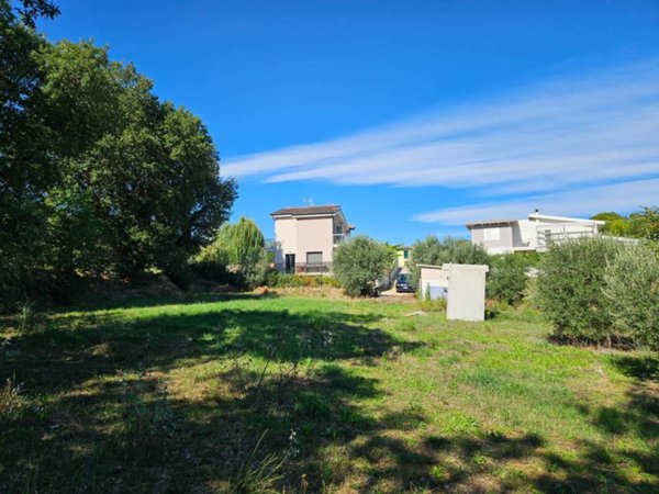 casa indipendente in vendita a Cupra Marittima