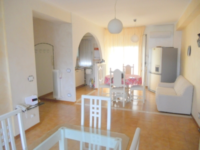 appartamento in vendita a Cupra Marittima