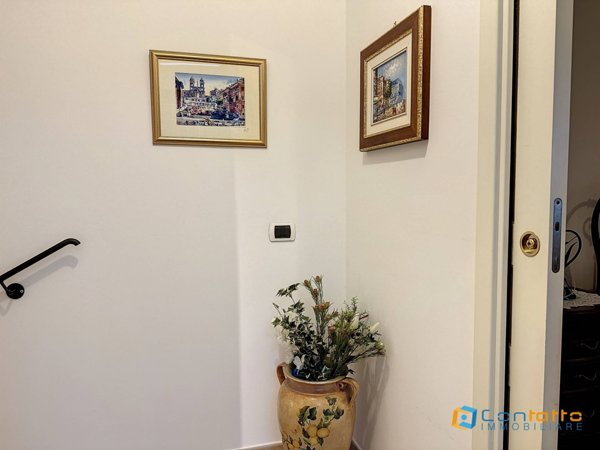 appartamento in vendita a Cupra Marittima