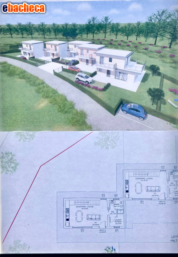 terreno edificabile in vendita a Cupra Marittima