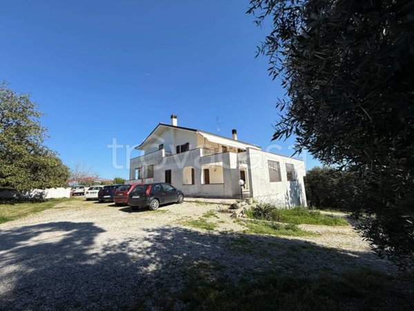 casa indipendente in vendita a Cupra Marittima
