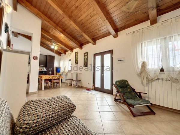 appartamento in vendita a Cupra Marittima