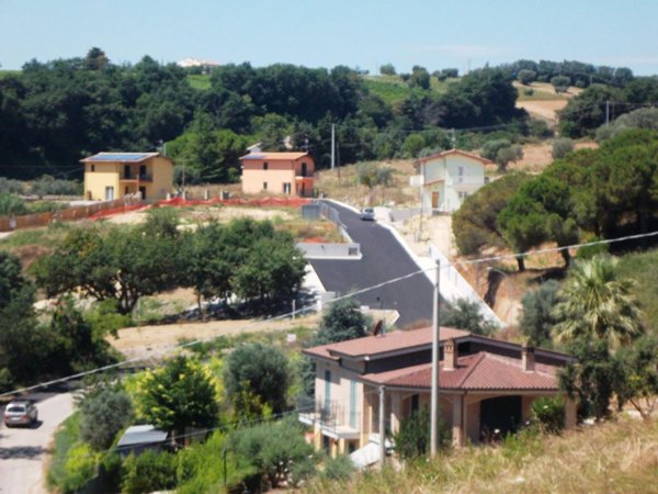 terreno edificabile in vendita a Cupra Marittima