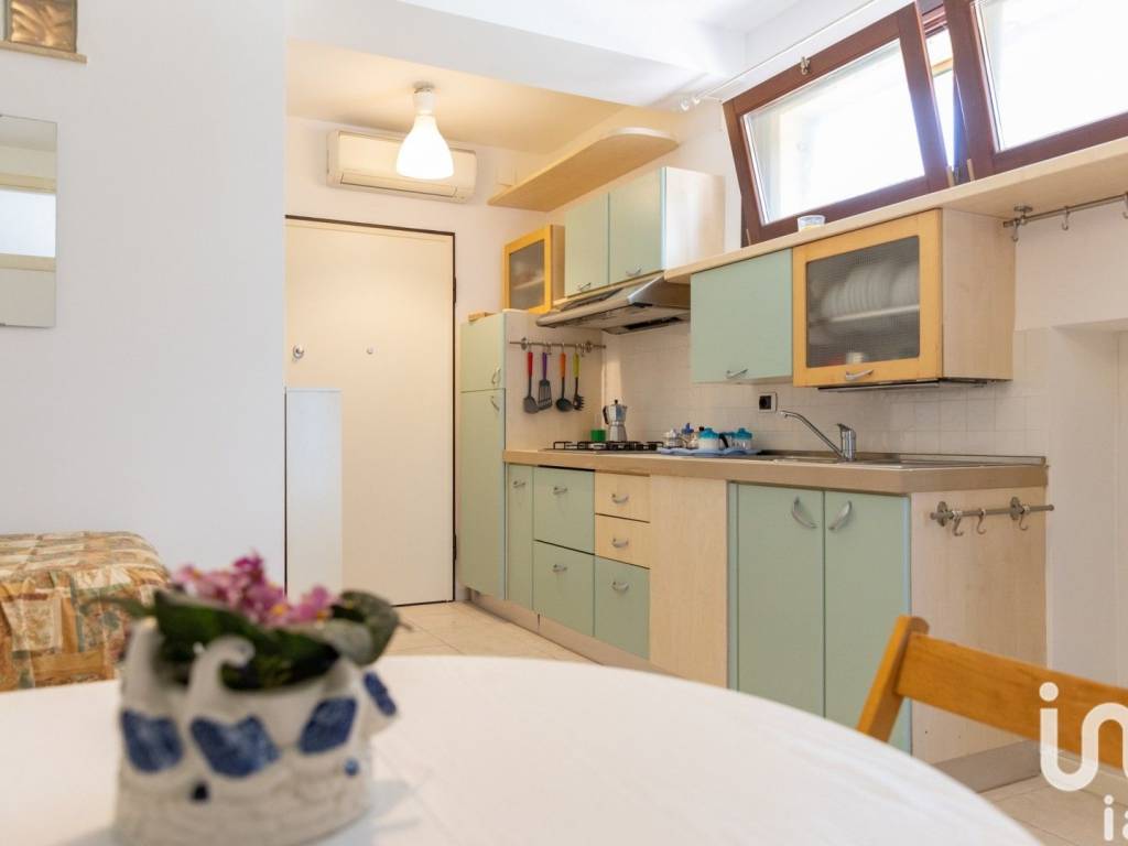 appartamento in vendita a Cupra Marittima