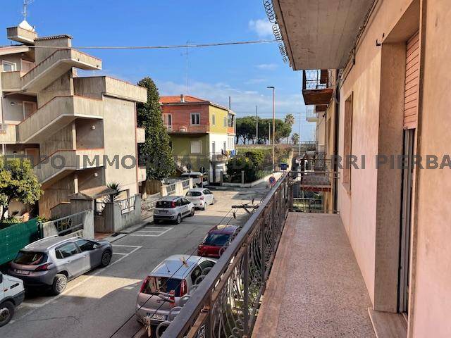 appartamento in vendita a Cupra Marittima