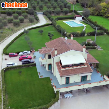 appartamento in vendita a Cupra Marittima