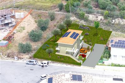 casa indipendente in vendita a Cupra Marittima