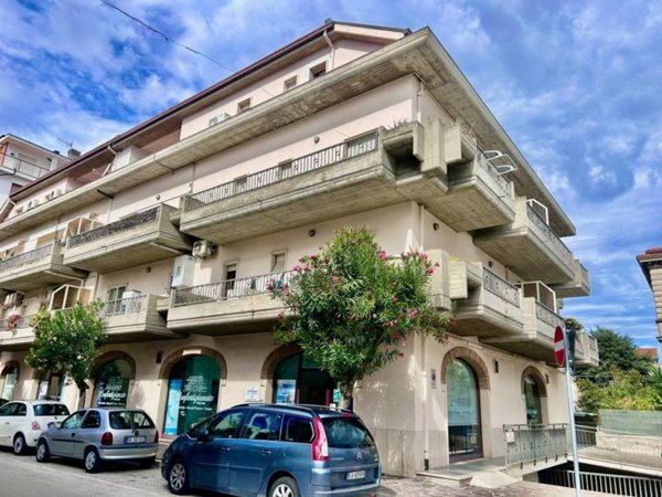 appartamento in vendita a Cupra Marittima