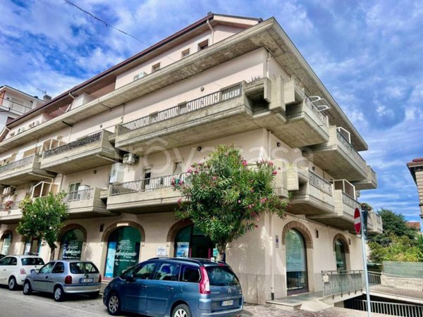 appartamento in vendita a Cupra Marittima