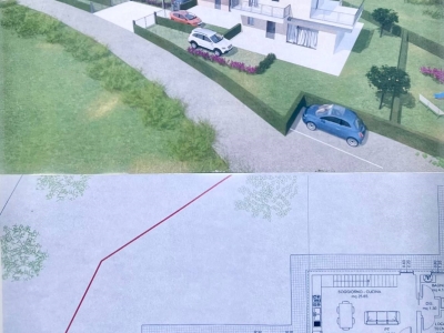 terreno edificabile in vendita a Cupra Marittima
