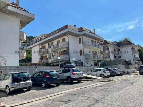 appartamento in vendita a Cupra Marittima