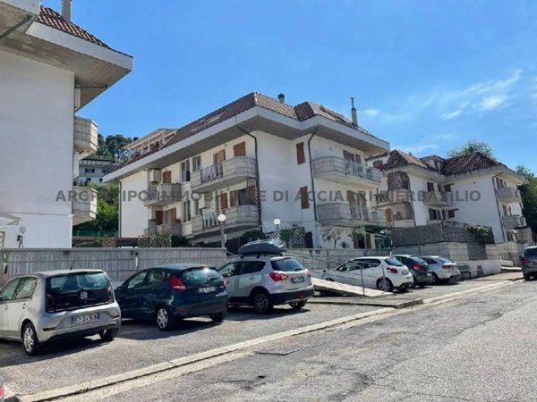 appartamento in vendita a Cupra Marittima