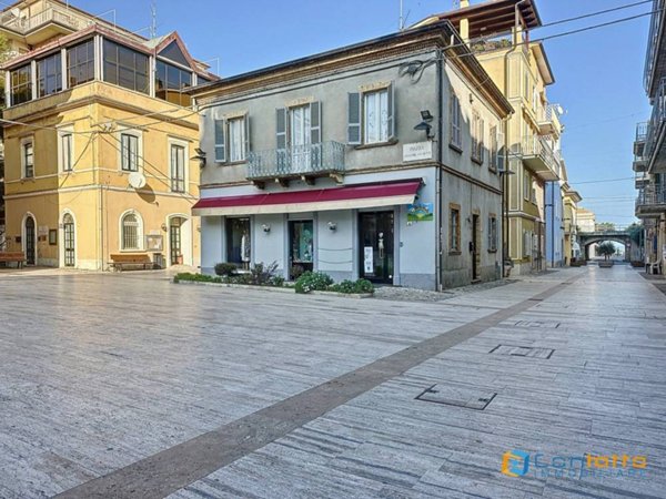 casa indipendente in vendita a Cupra Marittima