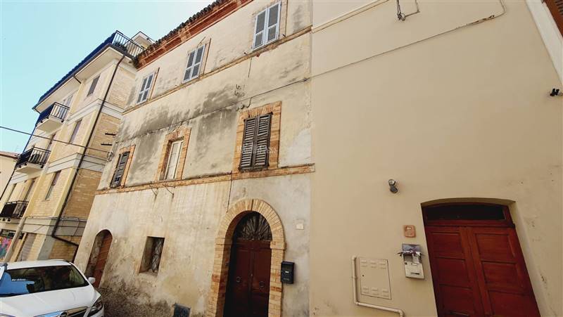 casa indipendente in vendita a Cupra Marittima