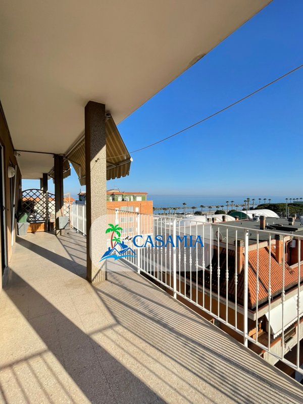 appartamento in vendita a Cupra Marittima