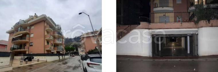 appartamento in vendita a Cupra Marittima
