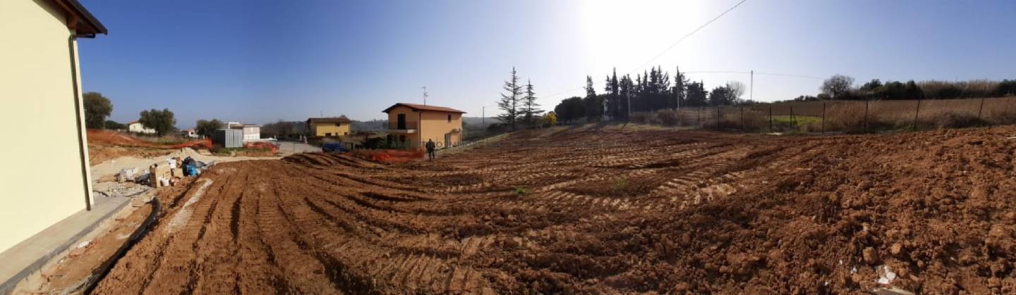 casa indipendente in vendita a Cupra Marittima