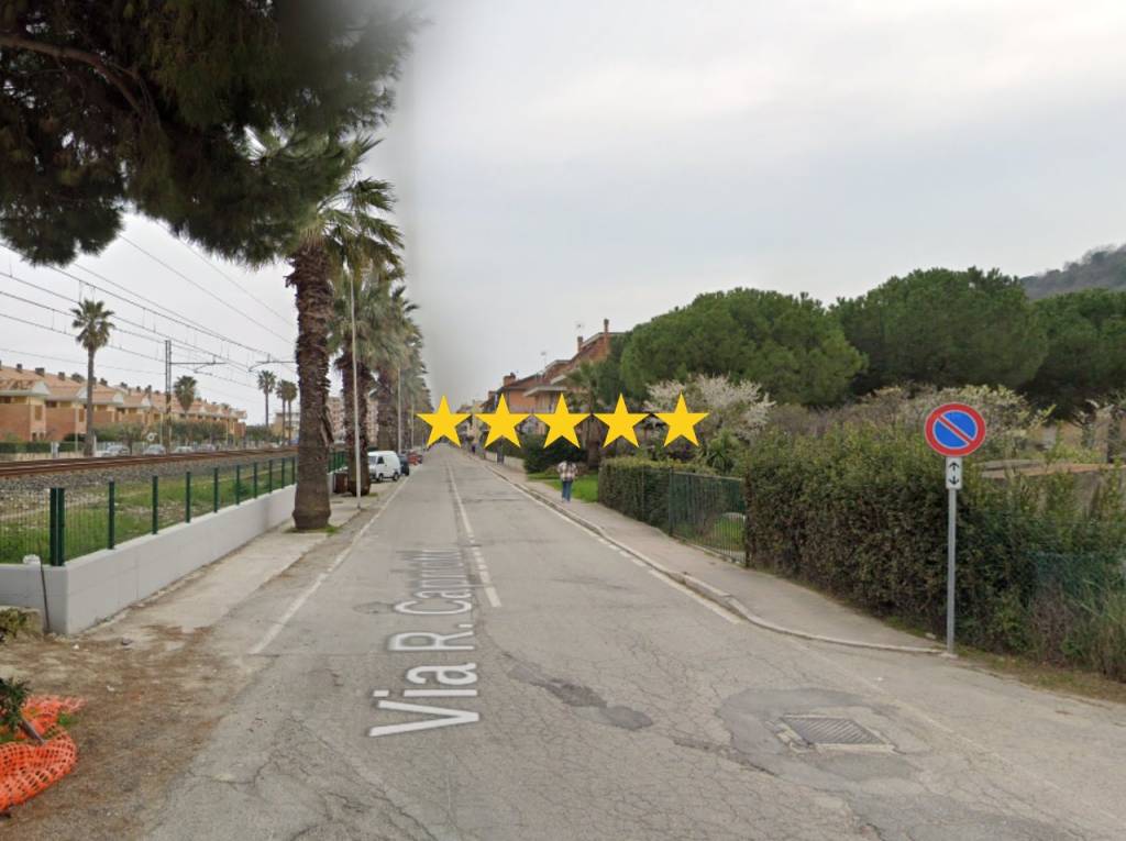 appartamento in vendita a Cupra Marittima