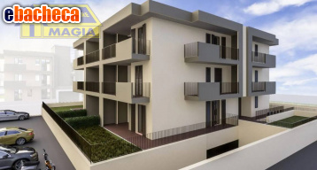 appartamento in vendita a Cupra Marittima