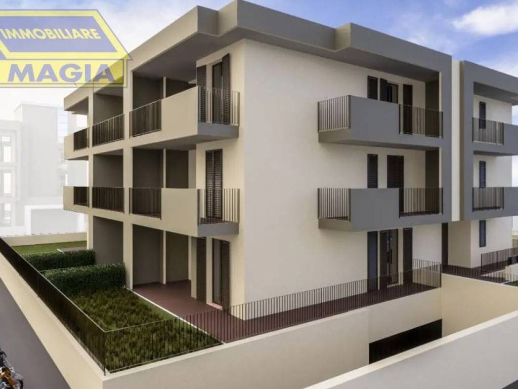 appartamento in vendita a Cupra Marittima