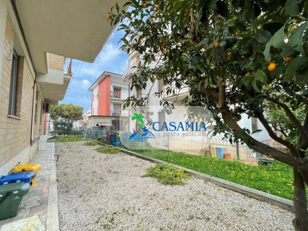 appartamento in vendita a Cupra Marittima